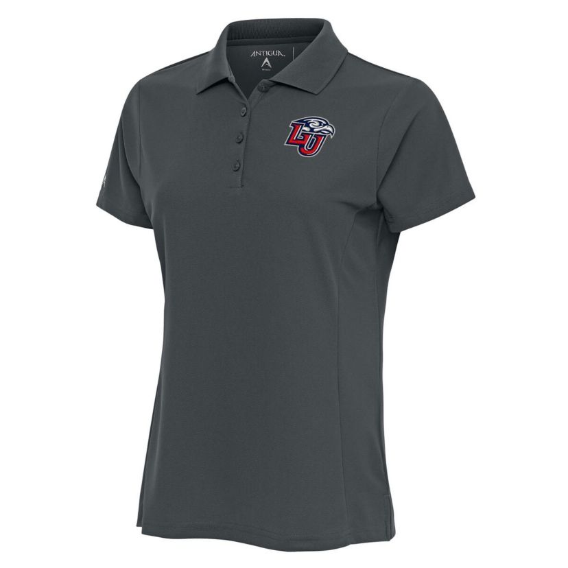 NCAA Liberty Flames Legacy Pique Polo