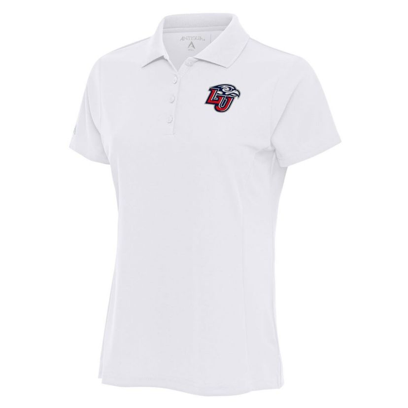 NCAA Liberty Flames Legacy Pique Polo