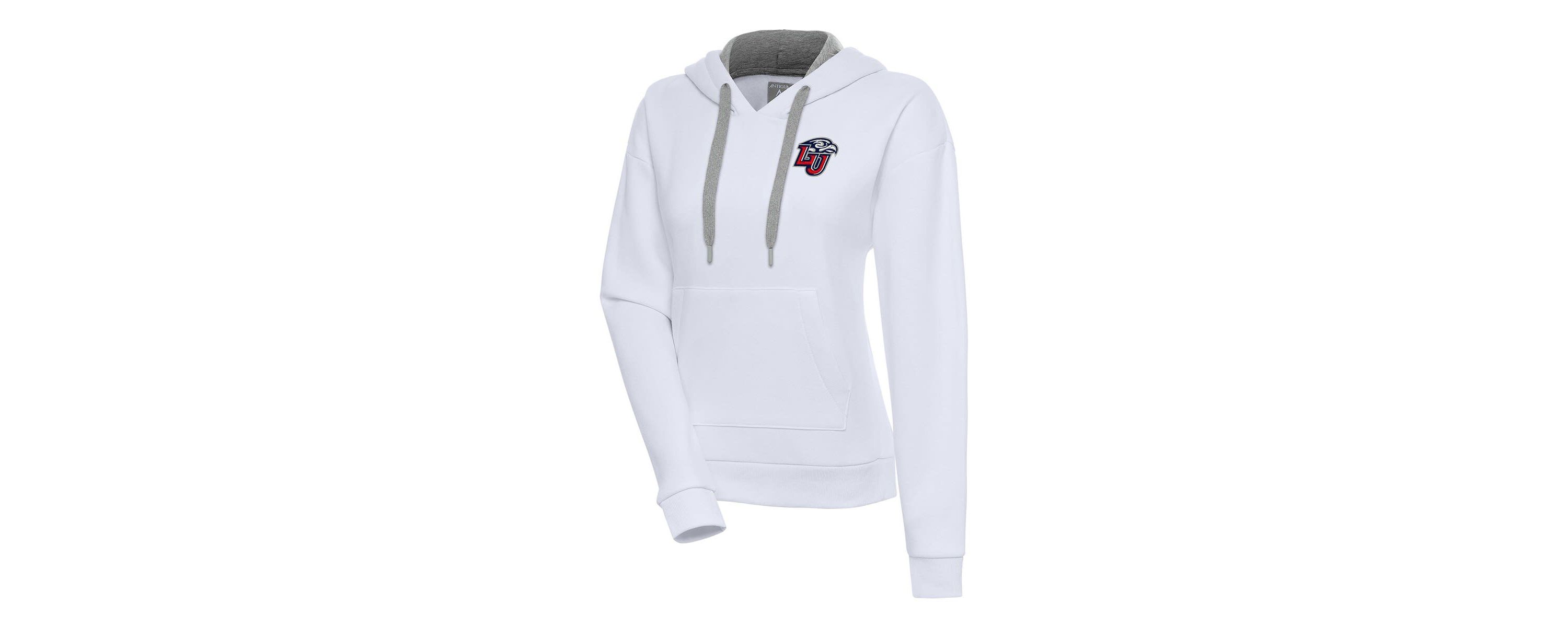 NCAA Liberty Flames Victory Pullover Hoodie