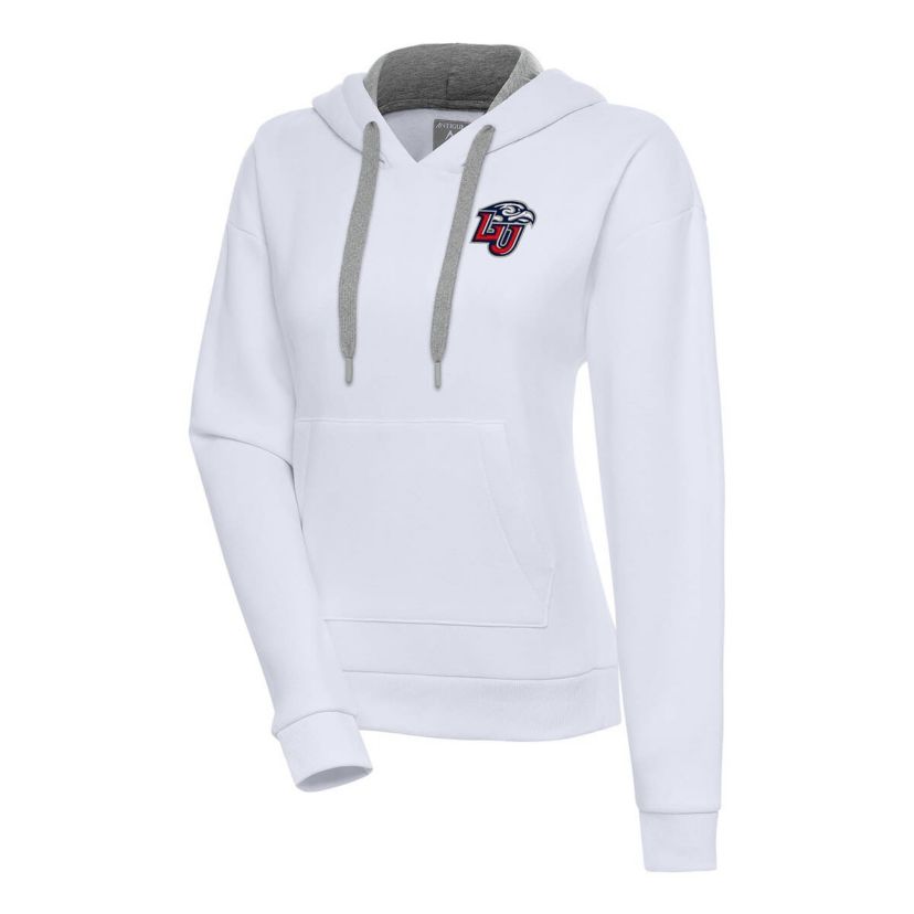 NCAA Liberty Flames Victory Pullover Hoodie