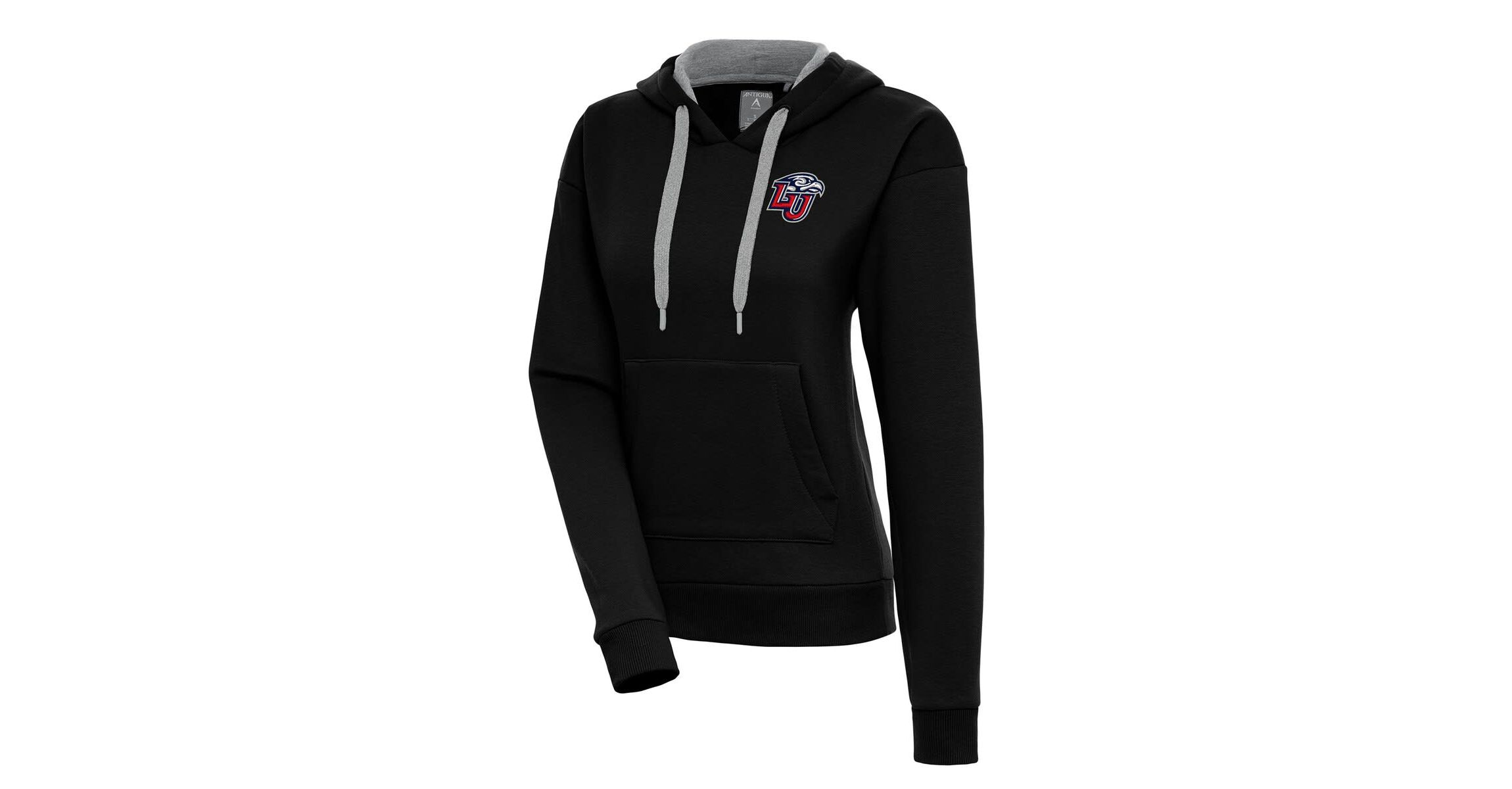 NCAA Liberty Flames Victory Pullover Hoodie