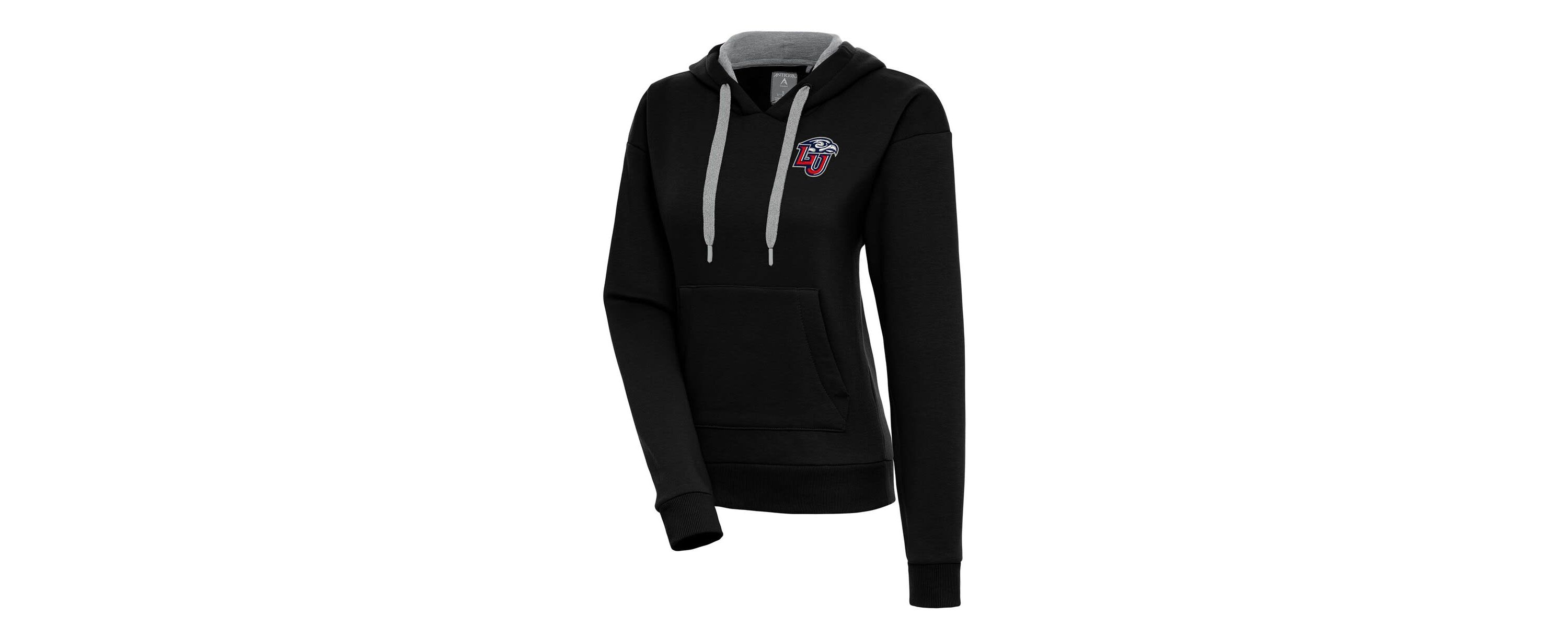 NCAA Liberty Flames Victory Pullover Hoodie