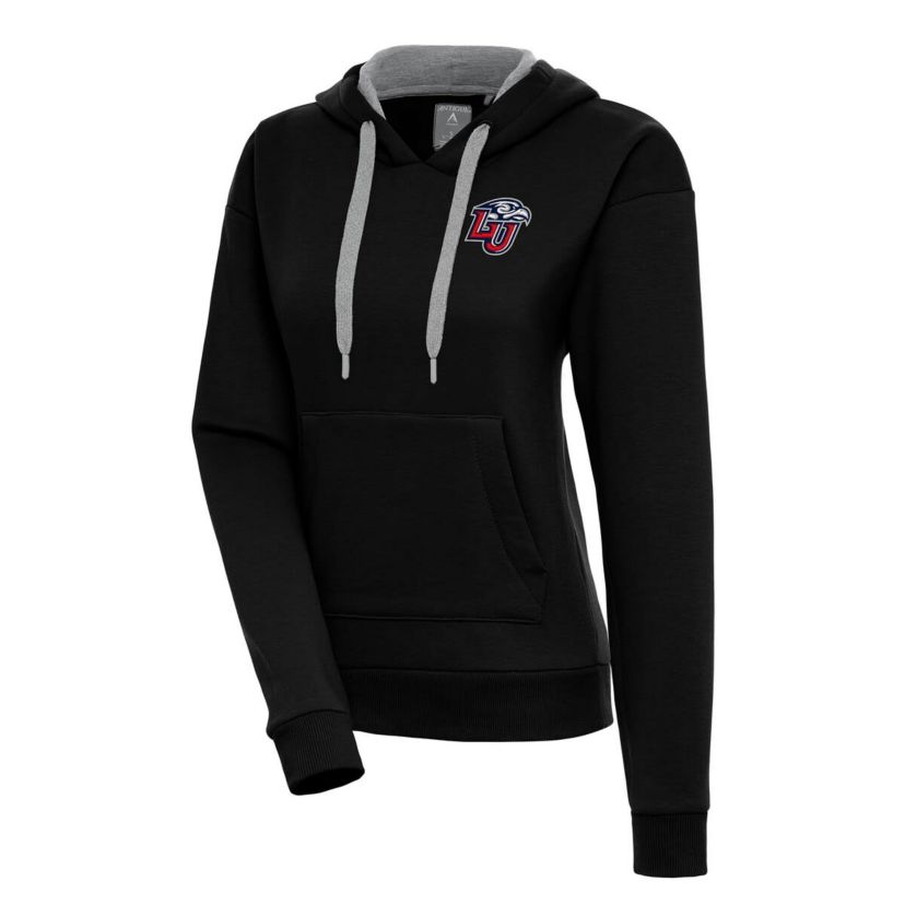 NCAA Liberty Flames Victory Pullover Hoodie