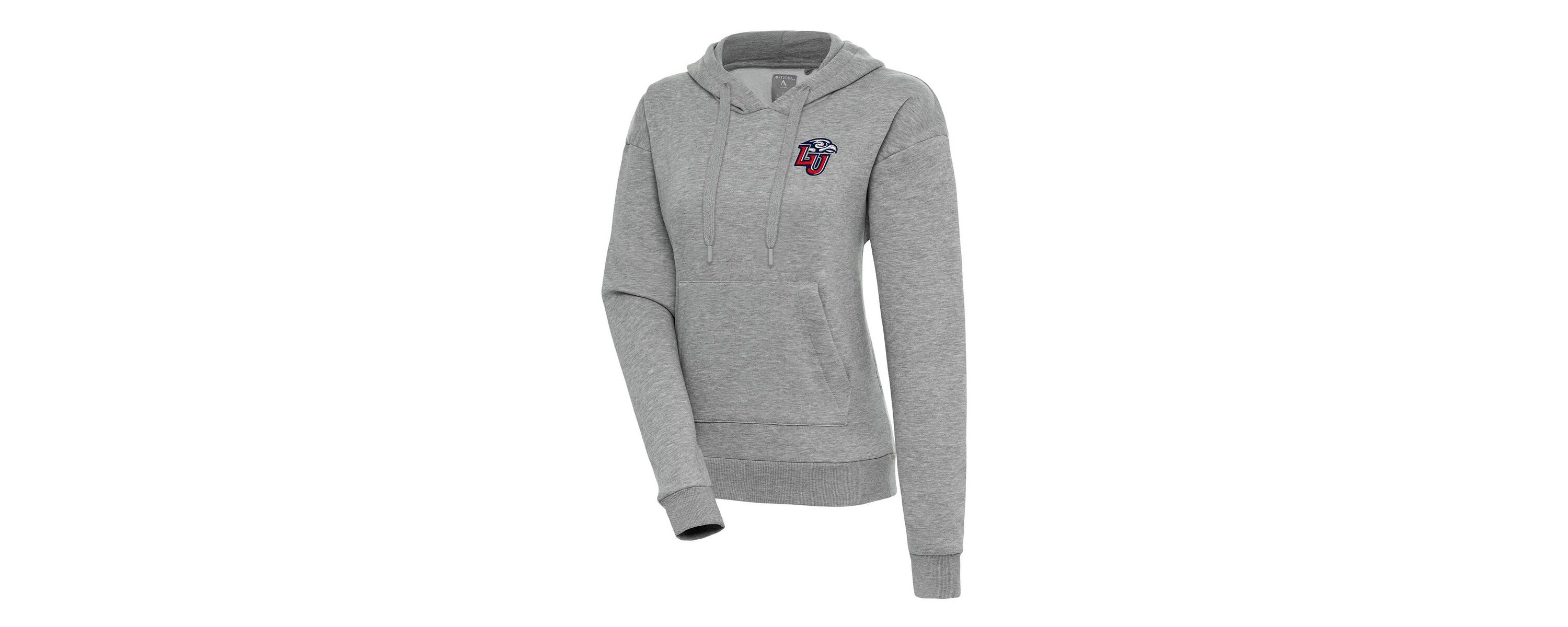 NCAA Liberty Flames Victory Pullover Hoodie
