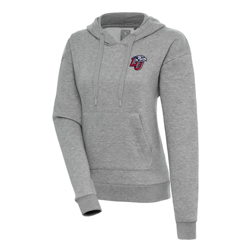 NCAA Liberty Flames Victory Pullover Hoodie