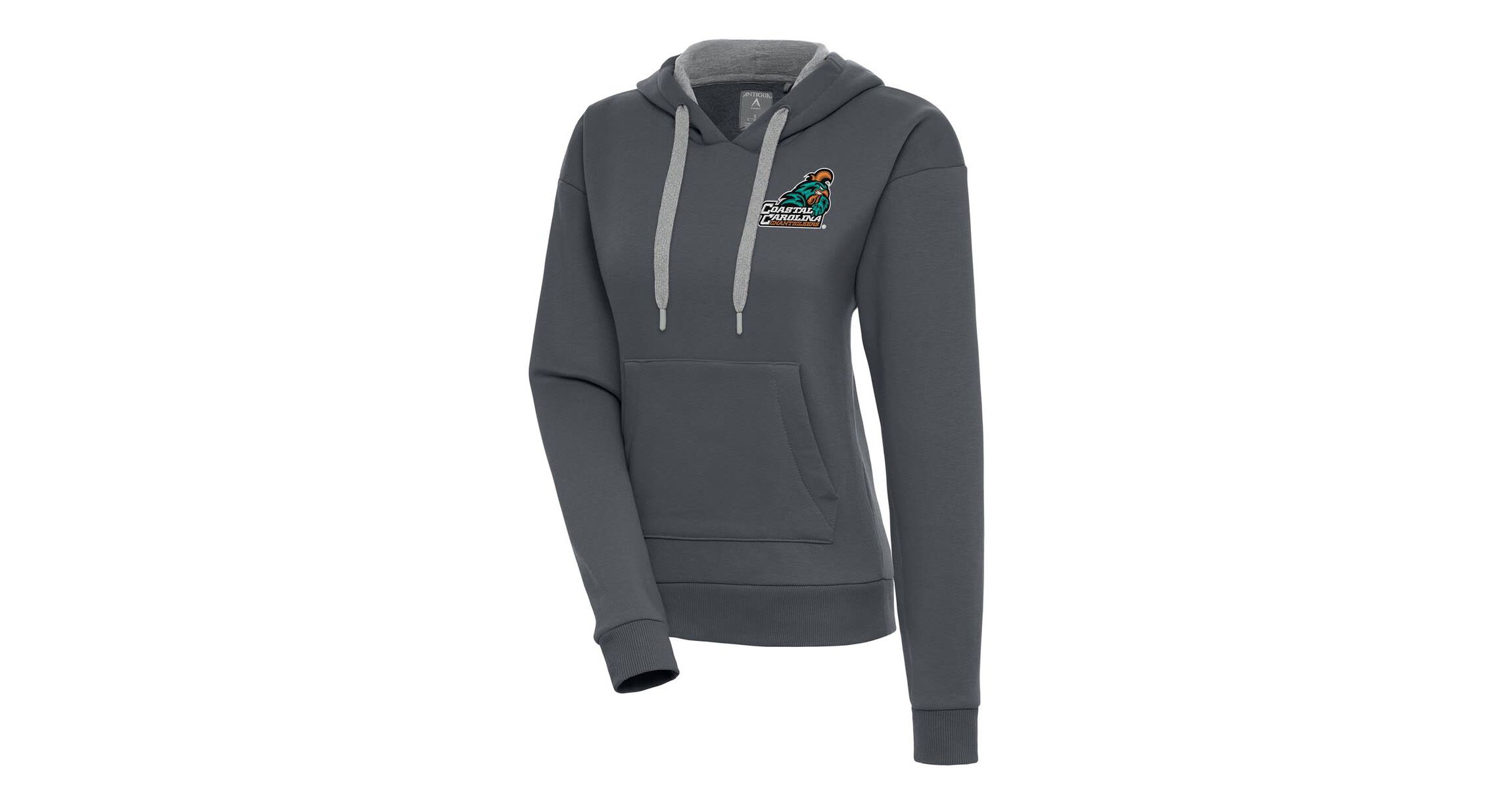 NCAA Coastal Carolina Chanticleers Victory Pullover Hoodie