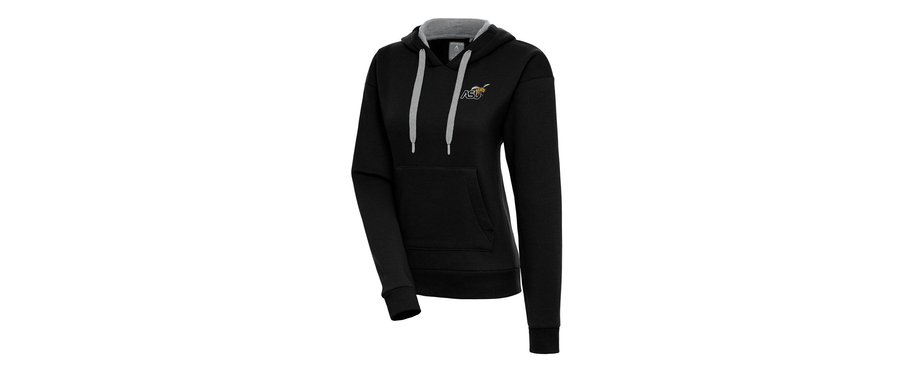 NCAA Alabama State Hornets Victory Pullover Hoodie