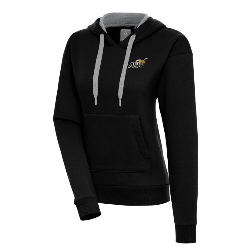 NCAA Alabama State Hornets Victory Pullover Hoodie