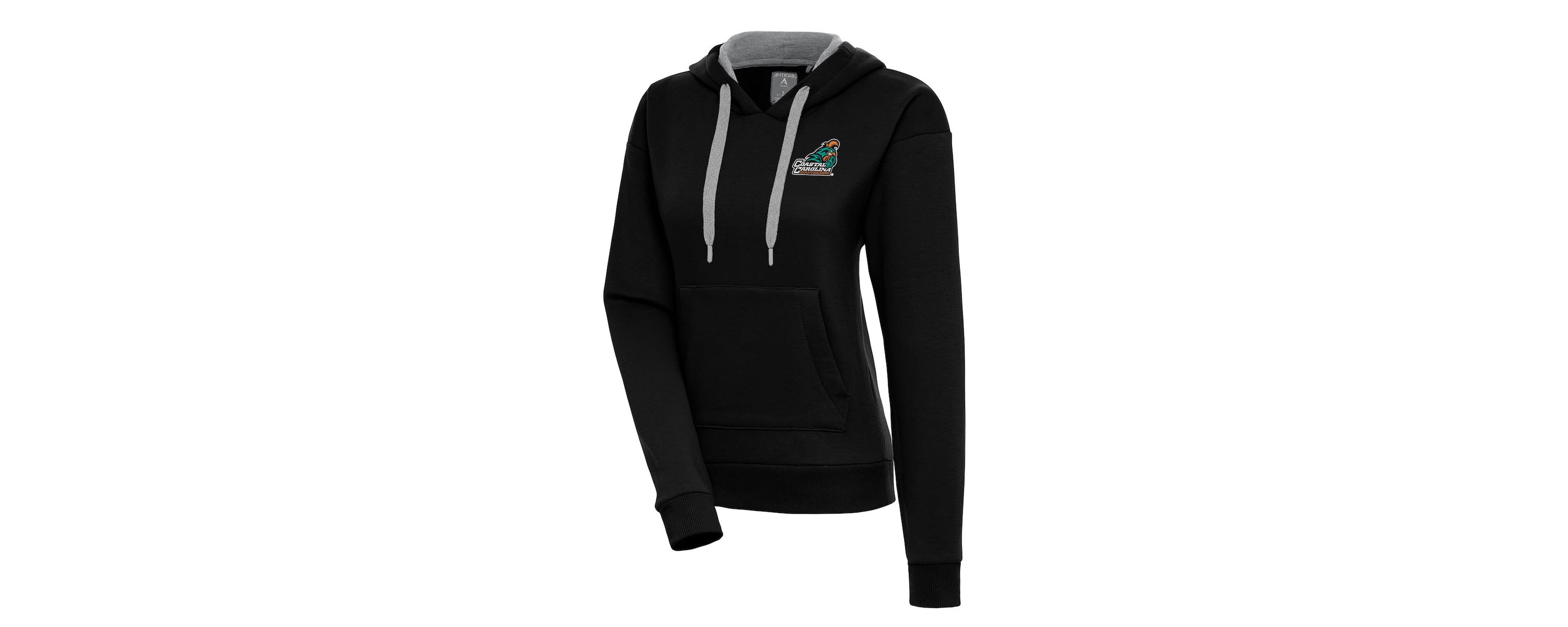 NCAA Coastal Carolina Chanticleers Victory Pullover Hoodie