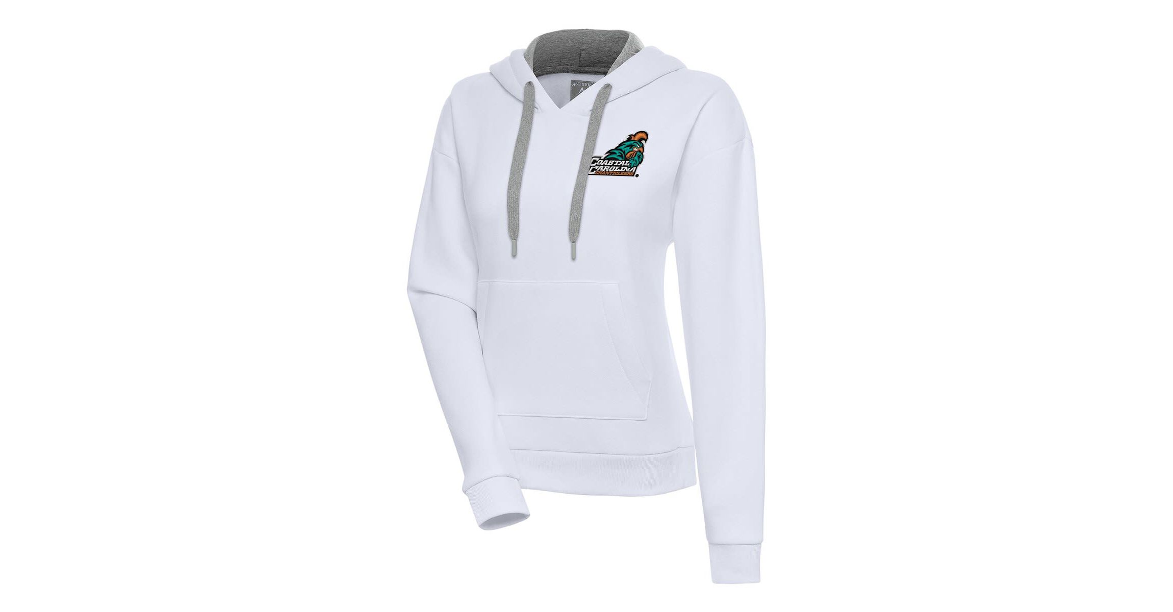 NCAA Coastal Carolina Chanticleers Victory Pullover Hoodie