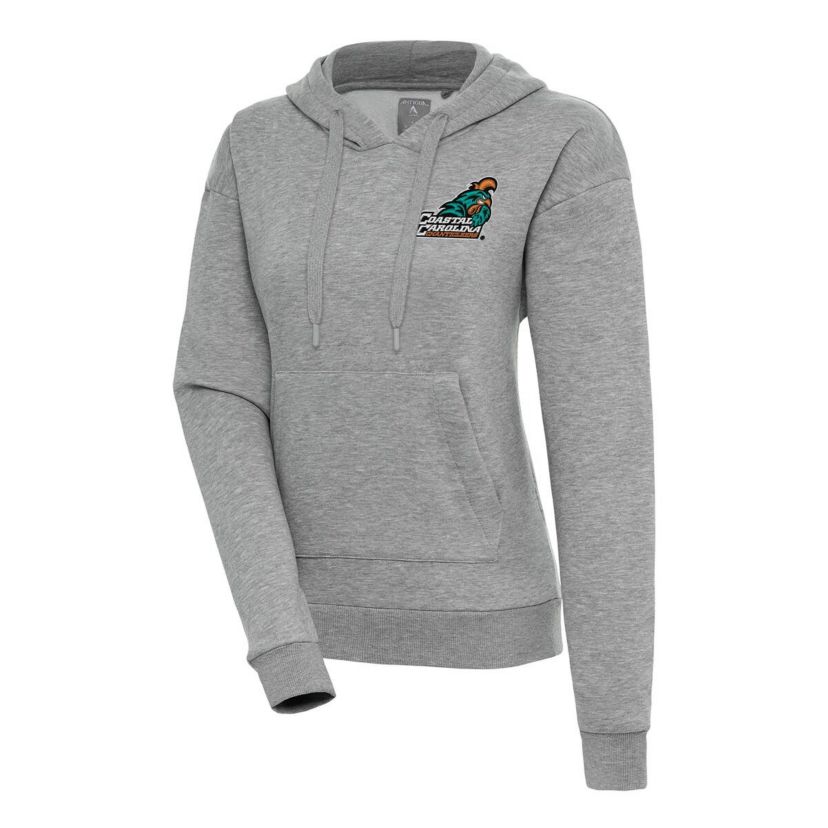 NCAA Coastal Carolina Chanticleers Victory Pullover Hoodie