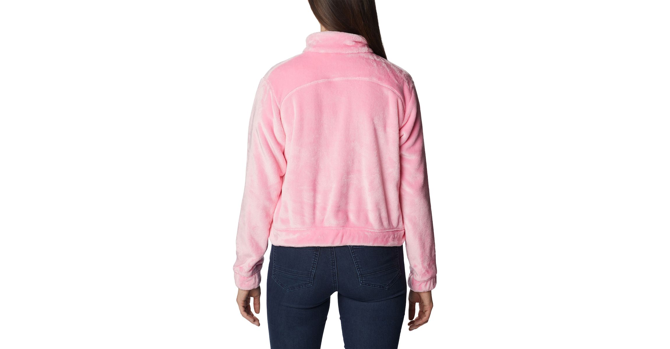 NHL Fire Side Full-Zip Jacket