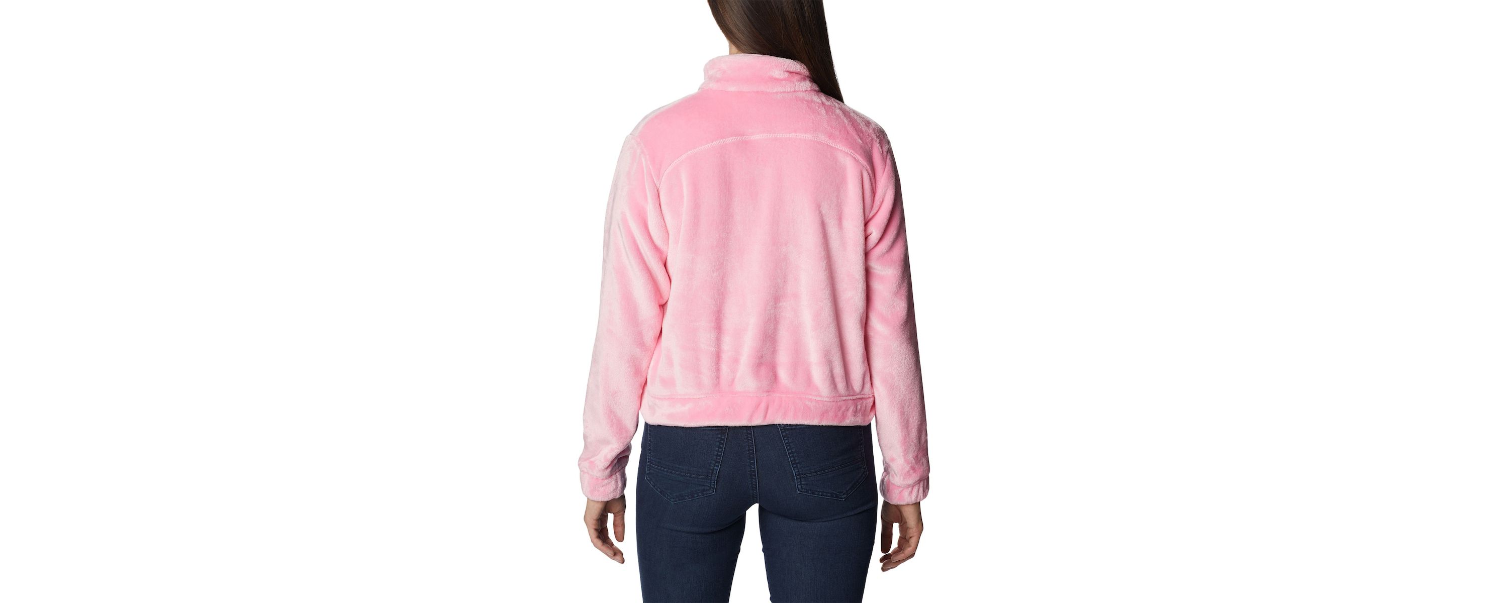 NHL Fire Side Full-Zip Jacket