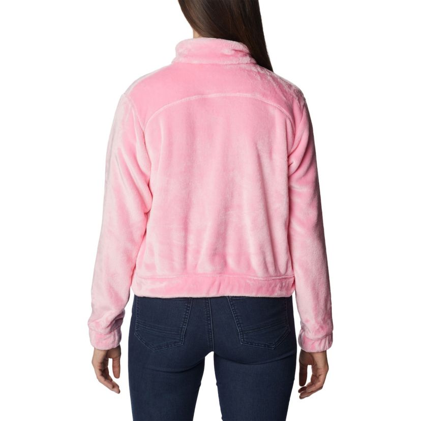 NHL Fire Side Full-Zip Jacket