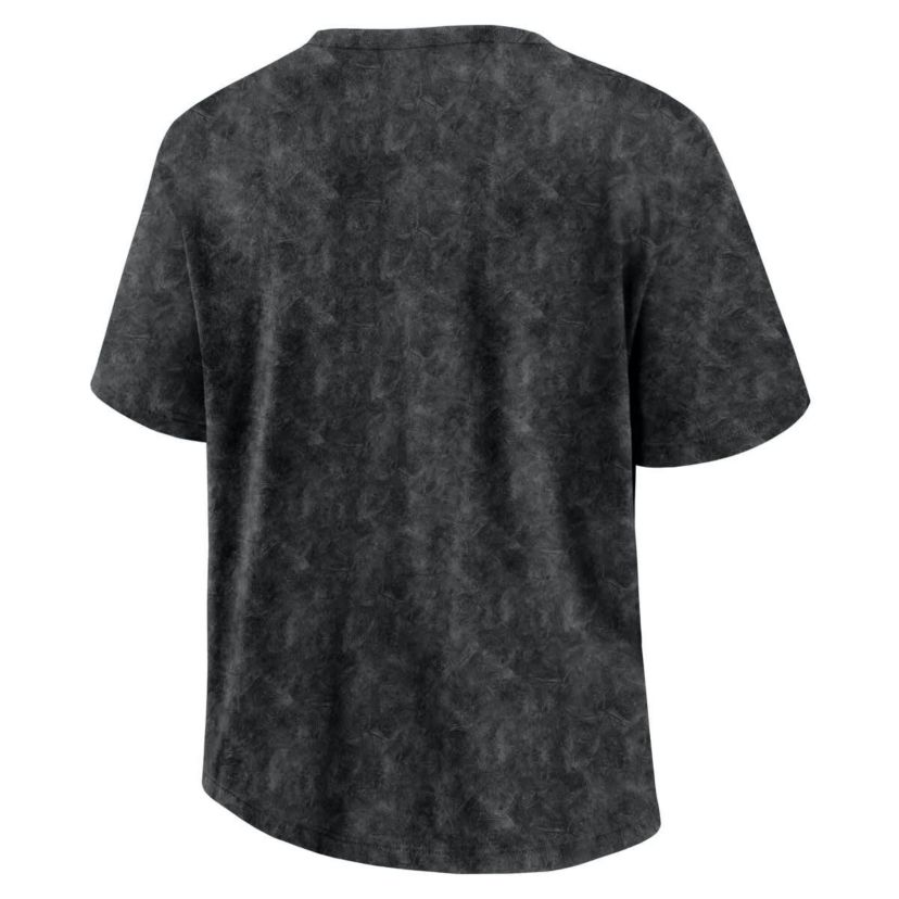 NHL Fanatics Vegas Golden Knights Faded Wash T-Shirt