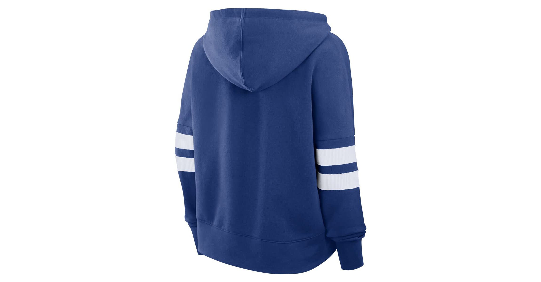 NHL Fanatics Tampa Bay Lightning Oversized Seize Pullover Hoodie