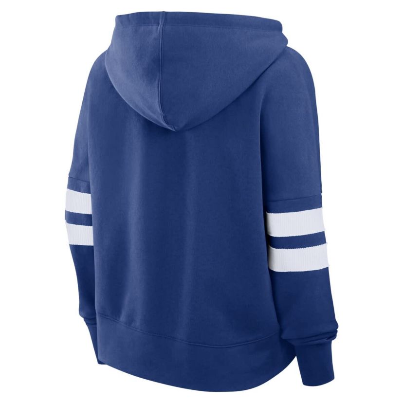NHL Fanatics Tampa Bay Lightning Oversized Seize Pullover Hoodie
