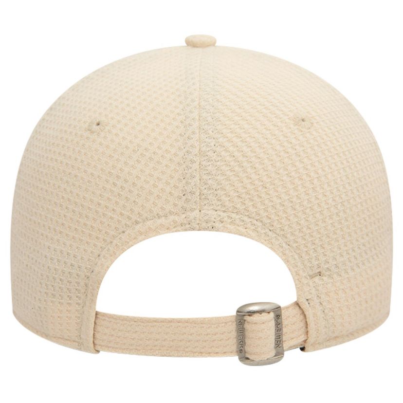 International Clubs Manchester United Jersey Stitch 9FORTY Adjustable Hat