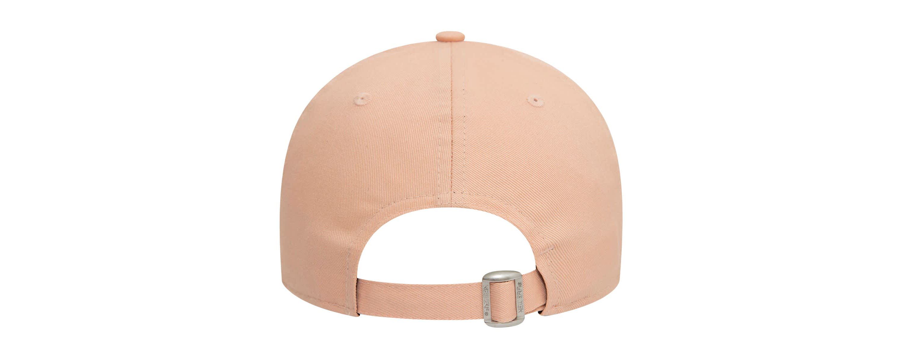 International Clubs AS Roma Wordmark 9FORTY Adjustable Hat