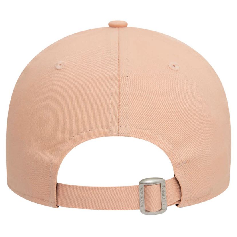International Clubs AS Roma Wordmark 9FORTY Adjustable Hat
