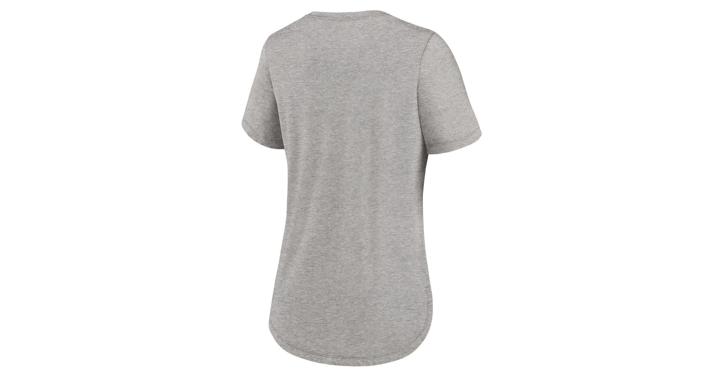NCAA Nike Oklahoma Sooners Legacy Tri-Blend T-Shirt