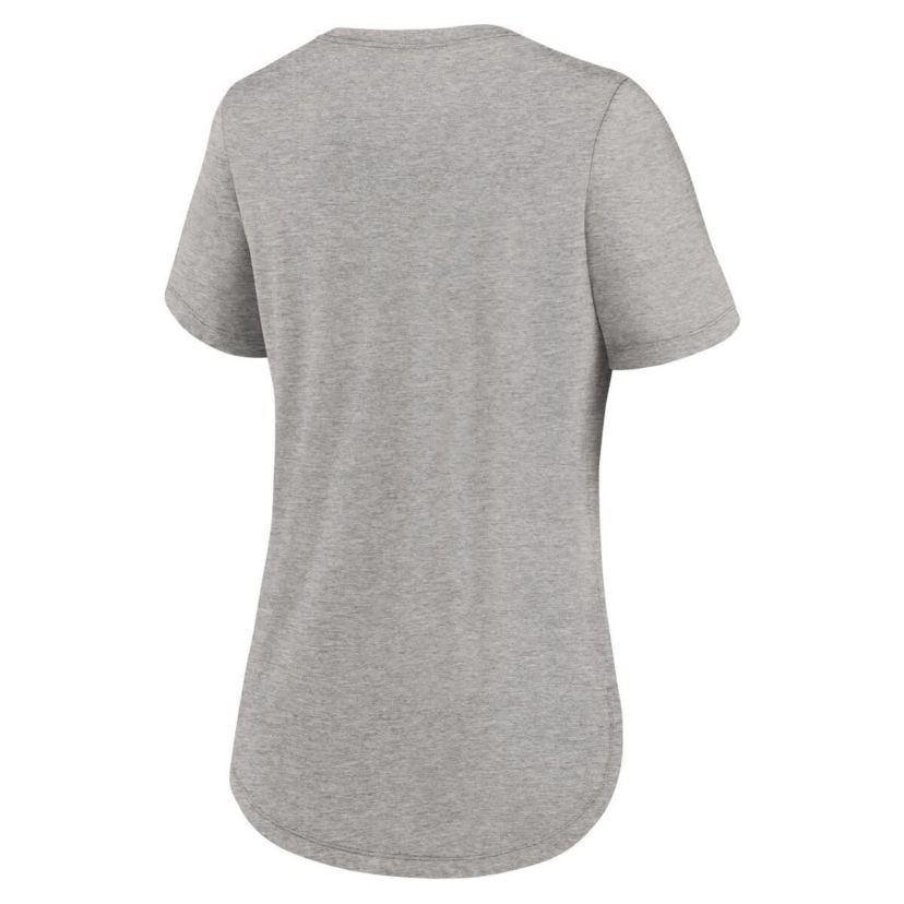 NCAA Nike Oklahoma Sooners Legacy Tri-Blend T-Shirt