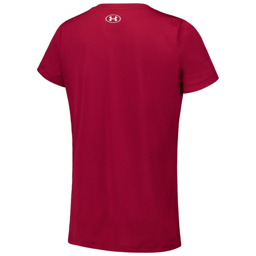 NCAA Under Armour South Carolina Gamecocks Performance T-Shirt