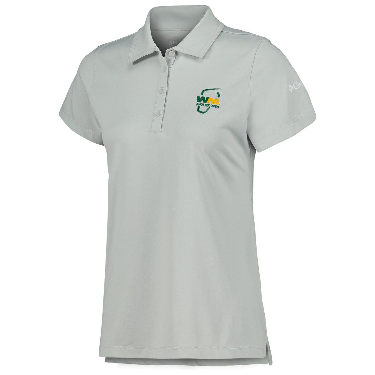 Golf WM Phoenix Open Birdie Omni-Wick Polo