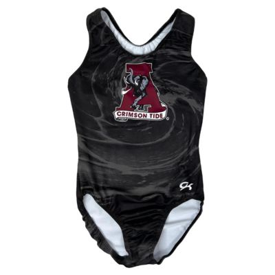 GK Elite Alabama Crimson Tide NCAA Alabama Tide Replica Gymnastics ...