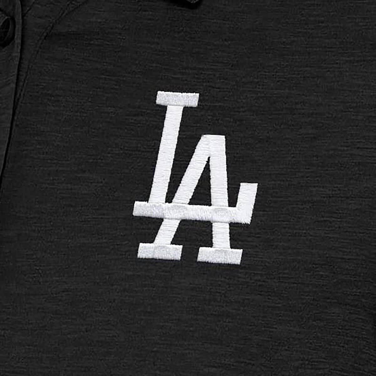 MLB Los Angeles Dodgers Play Through Polo Dress