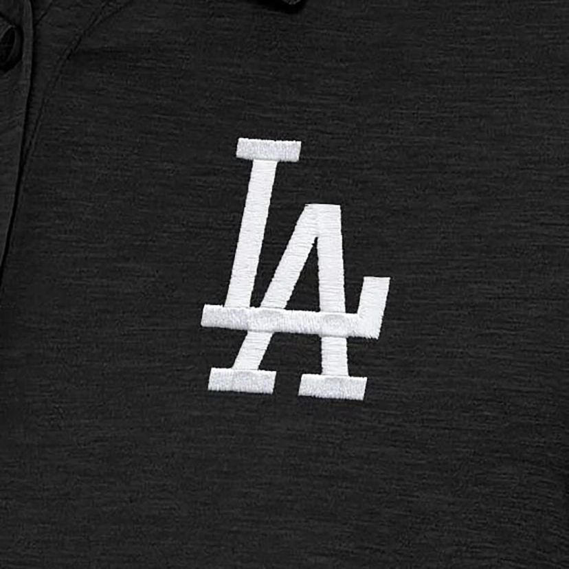 MLB Los Angeles Dodgers Play Through Polo Dress