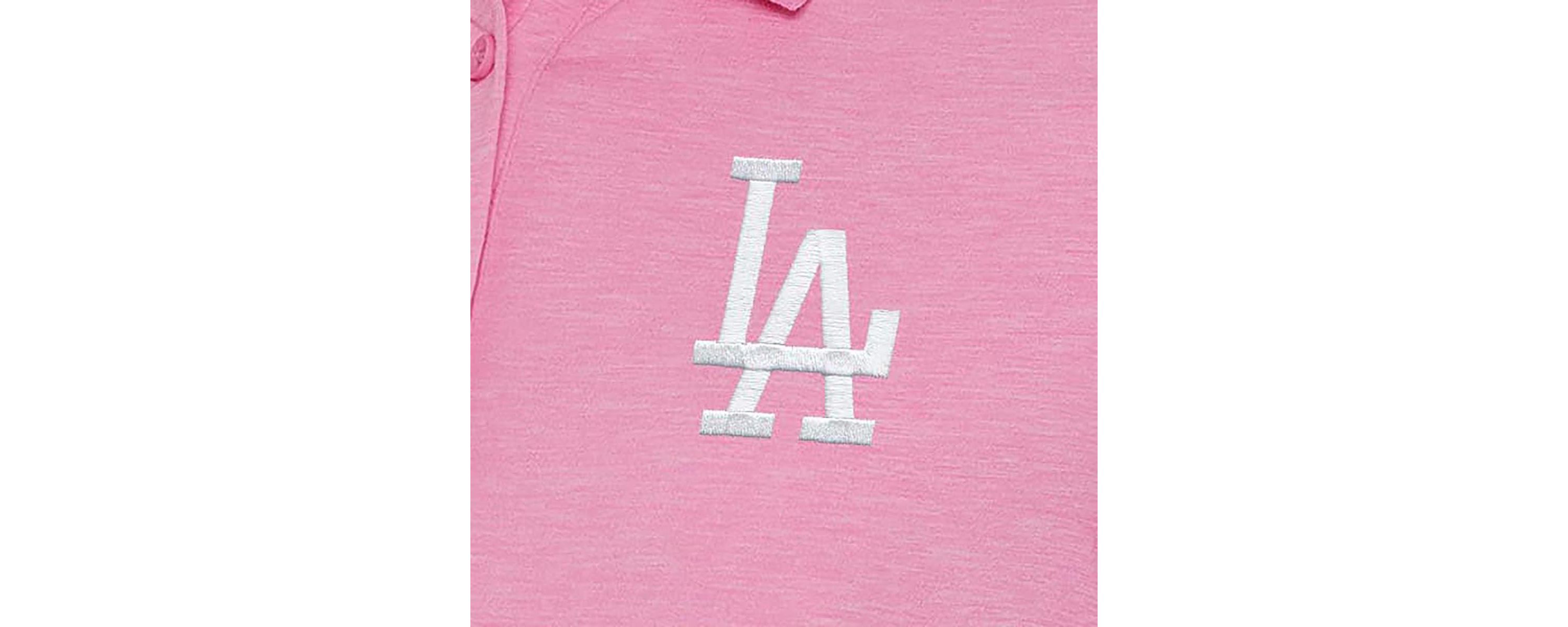 MLB Los Angeles Dodgers Play Through Polo Dress