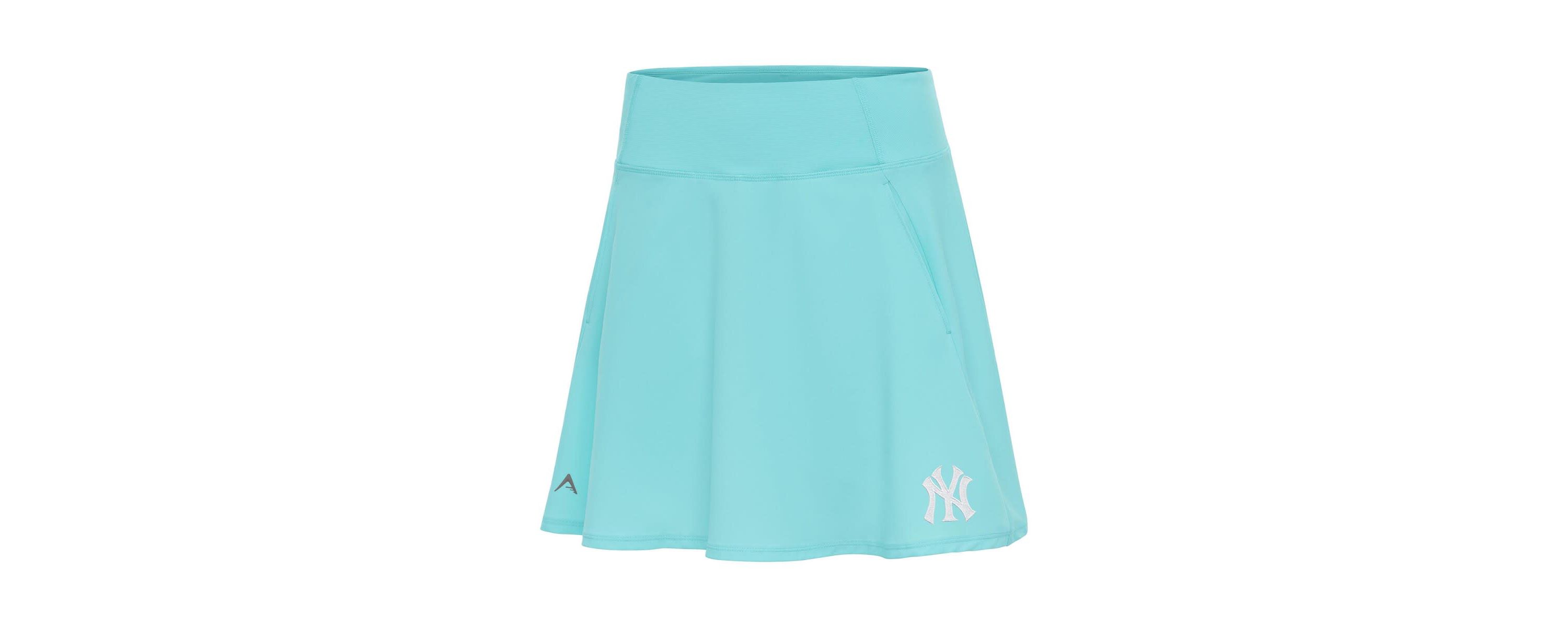 MLB Powder New York Yankees Chip Skort