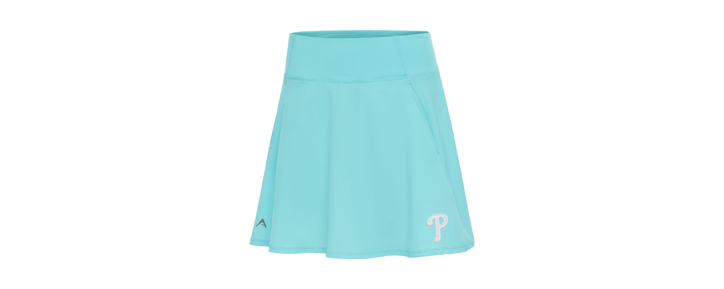 MLB Powder Philadelphia Phillies Chip Skort