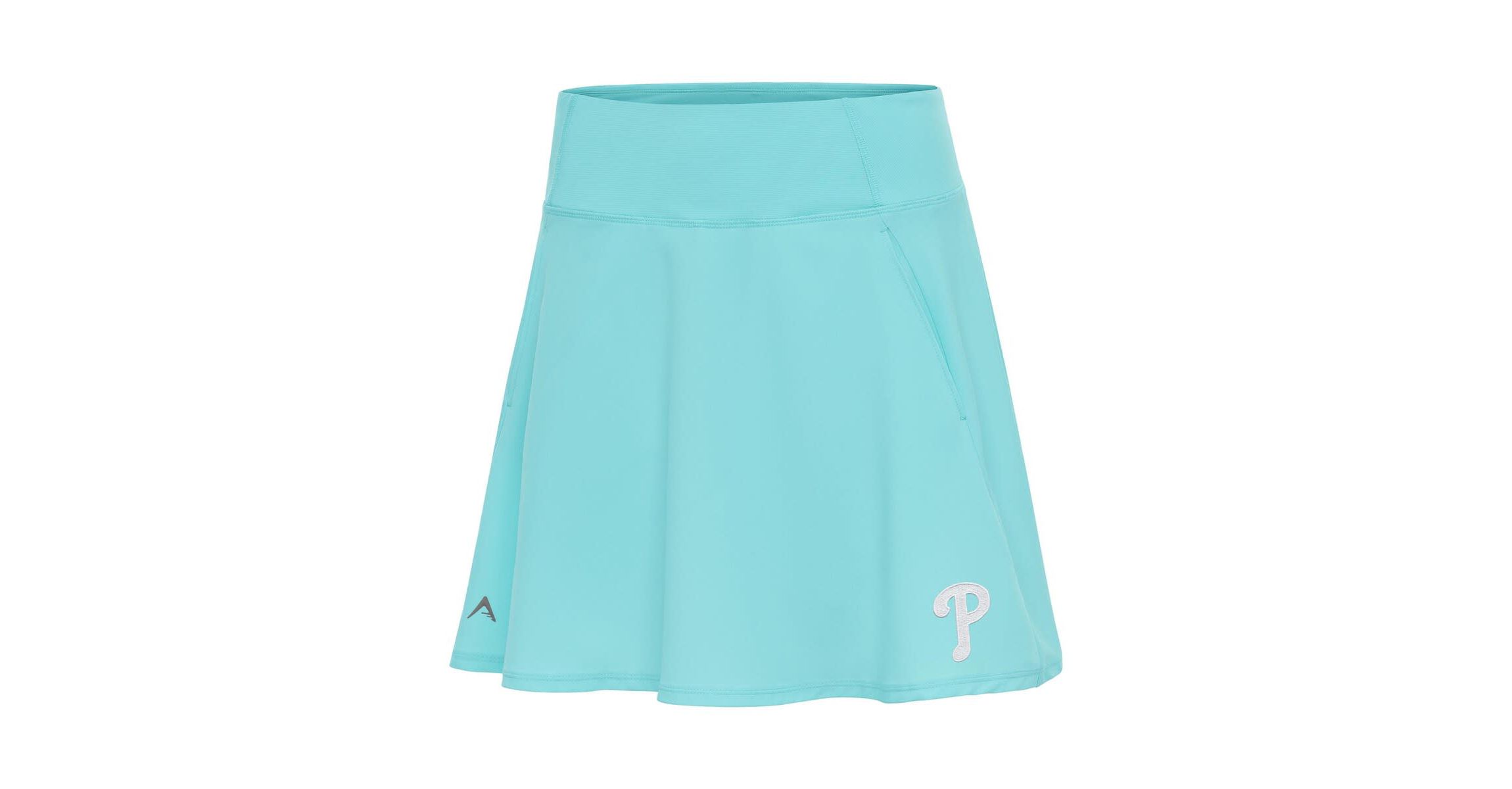 MLB Powder Philadelphia Phillies Chip Skort