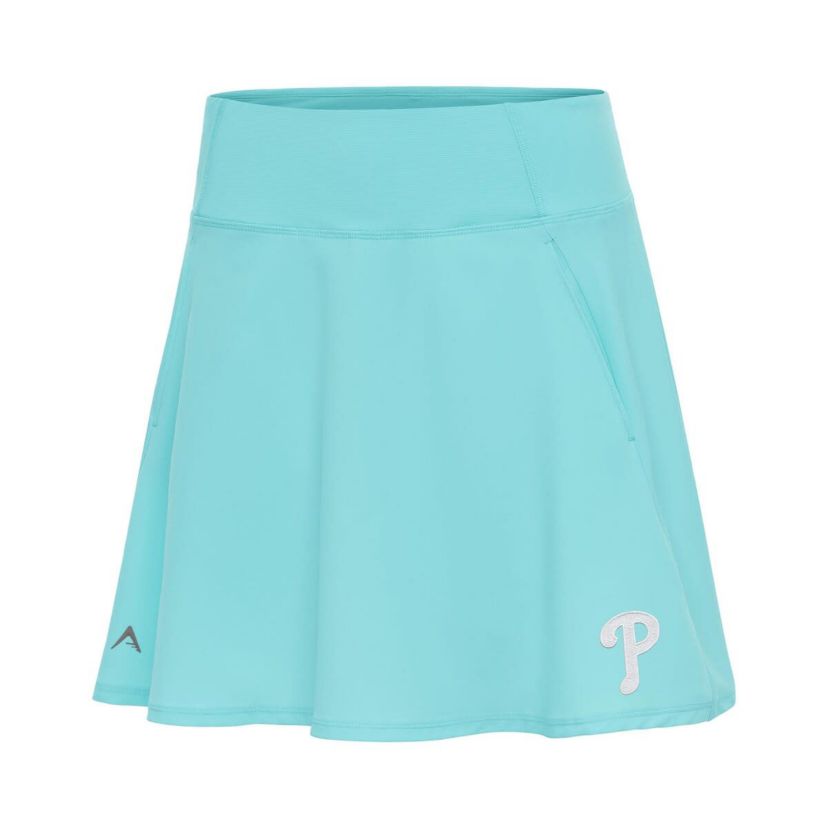 MLB Powder Philadelphia Phillies Chip Skort