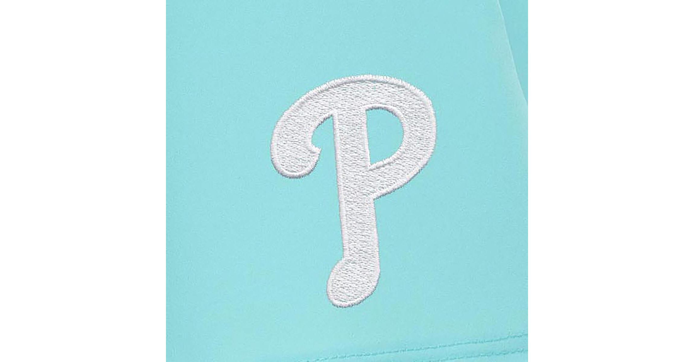 MLB Powder Philadelphia Phillies Chip Skort