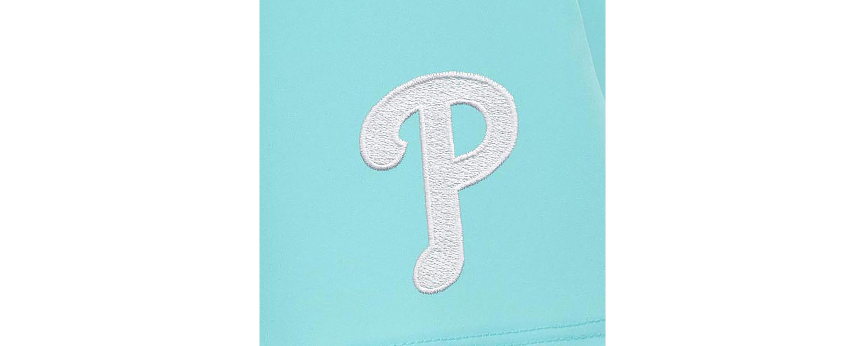 MLB Powder Philadelphia Phillies Chip Skort
