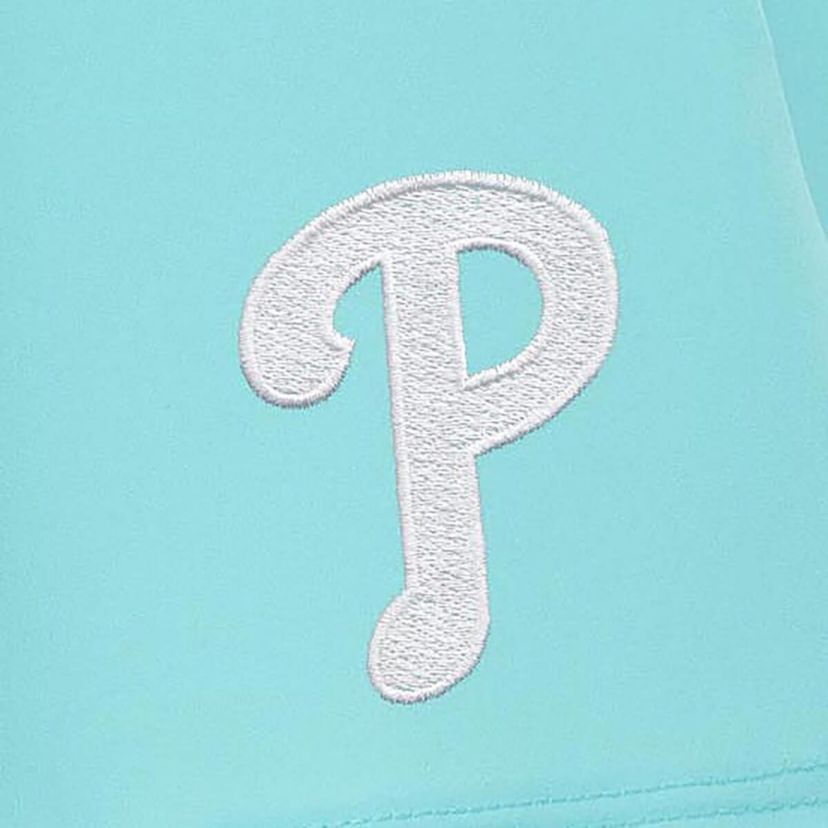MLB Powder Philadelphia Phillies Chip Skort