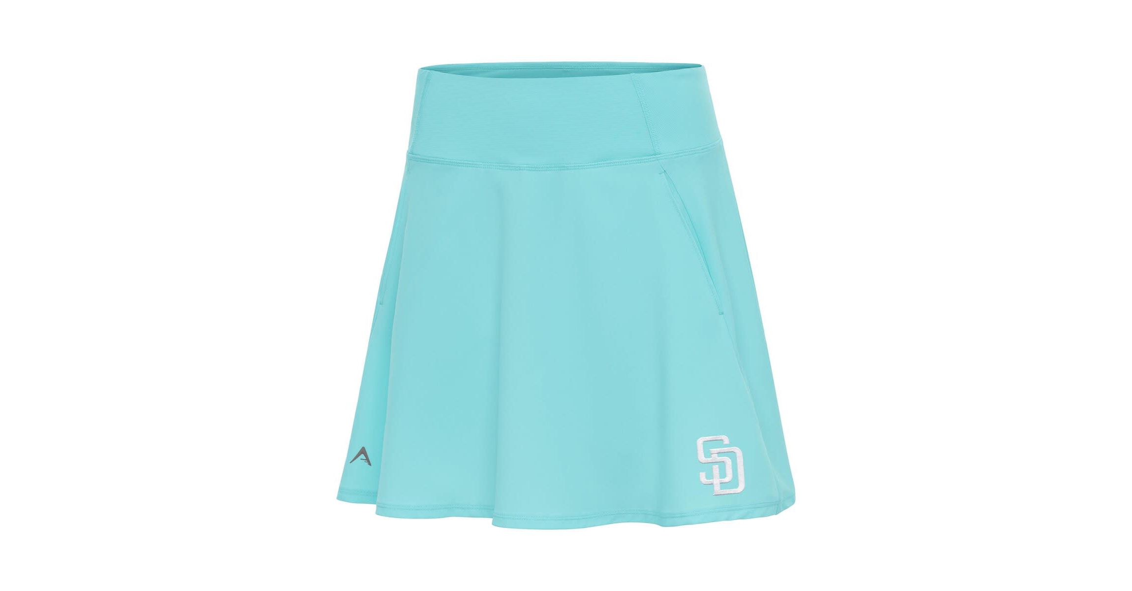 MLB Powder San Diego Padres Chip Skort