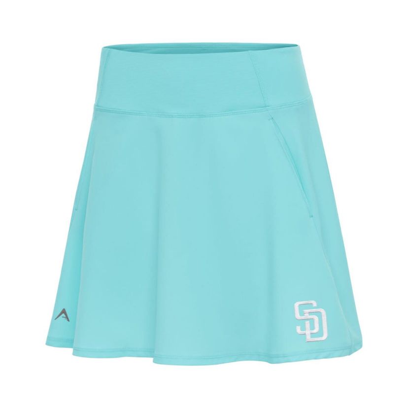 MLB Powder San Diego Padres Chip Skort