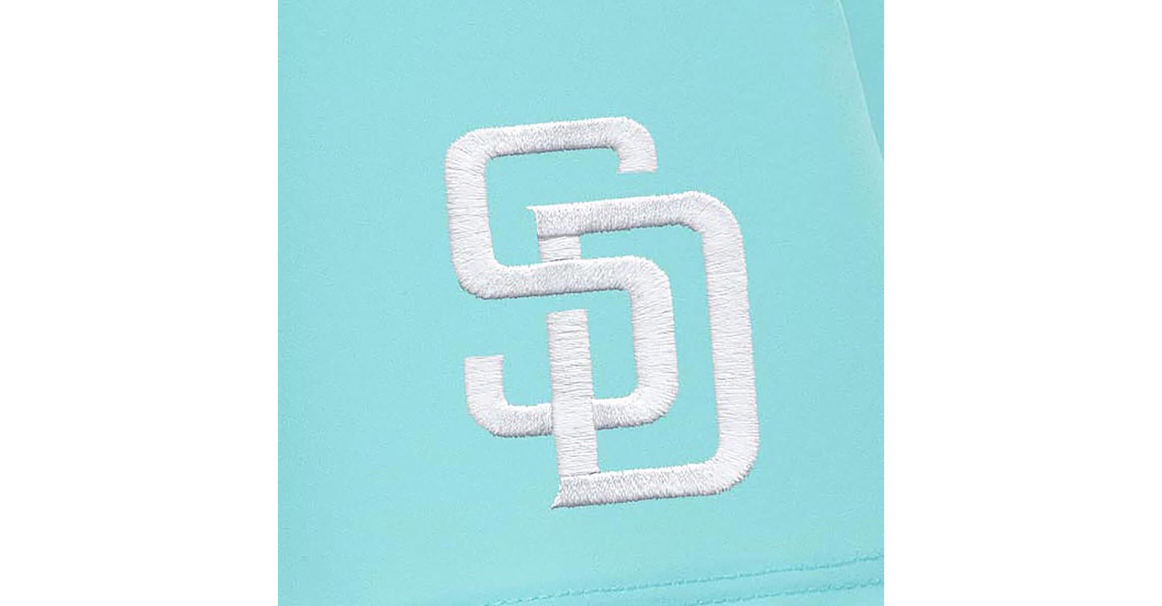 MLB Powder San Diego Padres Chip Skort
