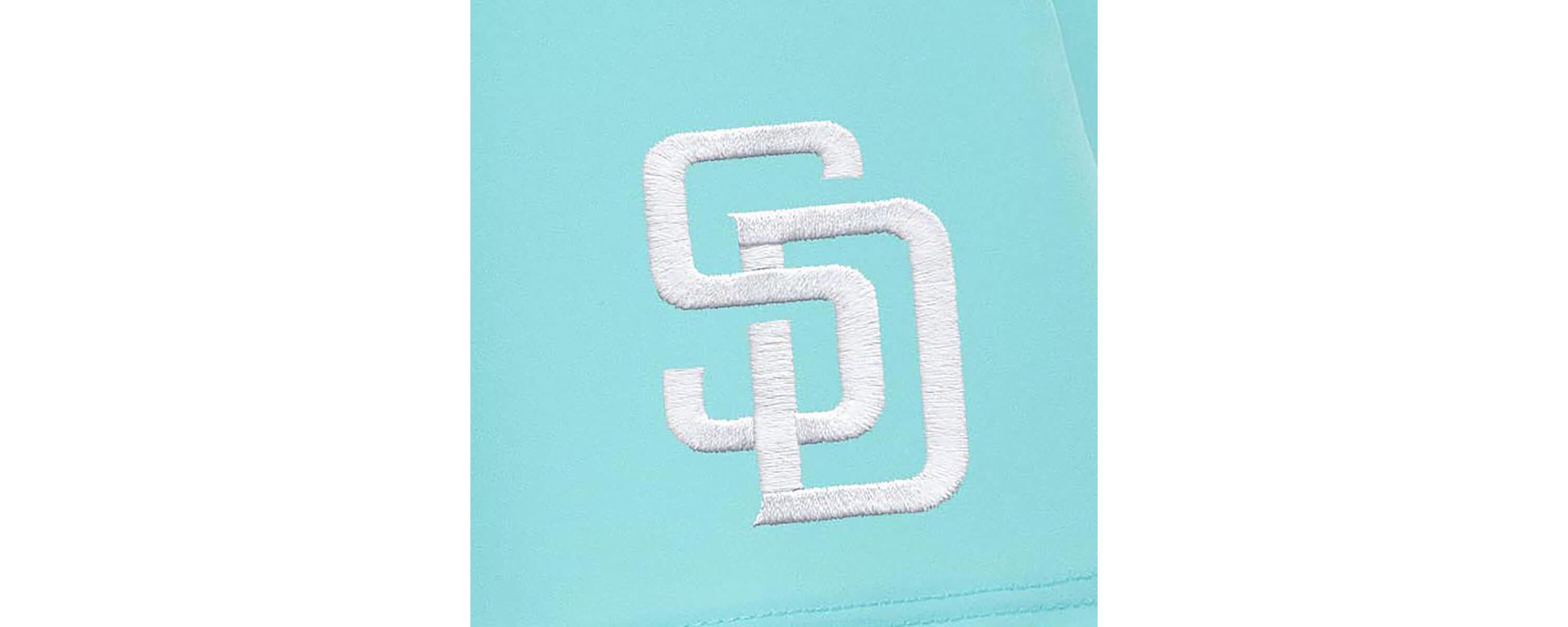 MLB Powder San Diego Padres Chip Skort
