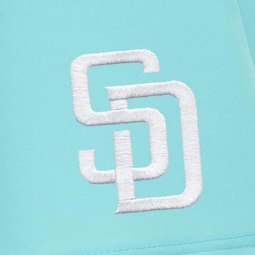 MLB Powder San Diego Padres Chip Skort