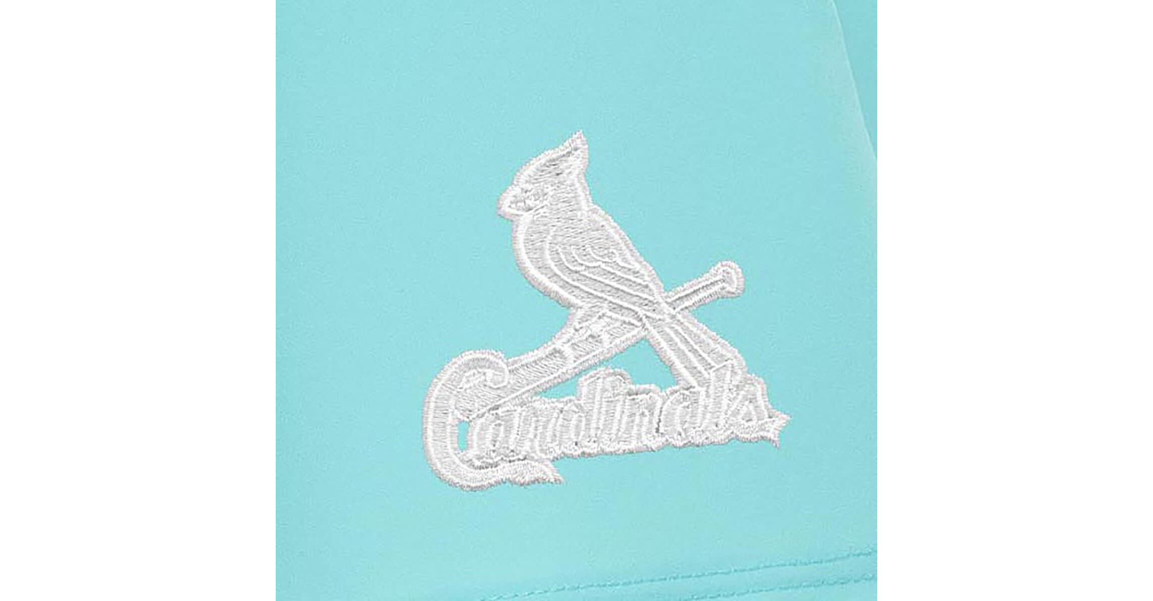 MLB Powder St. Louis Cardinals Chip Skort