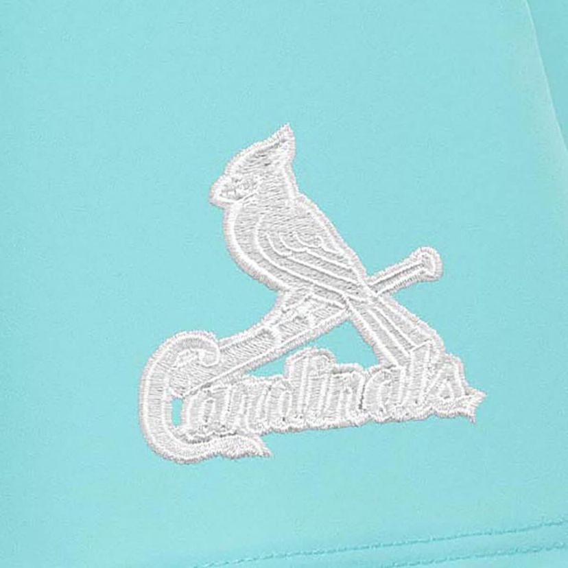 MLB Powder St. Louis Cardinals Chip Skort