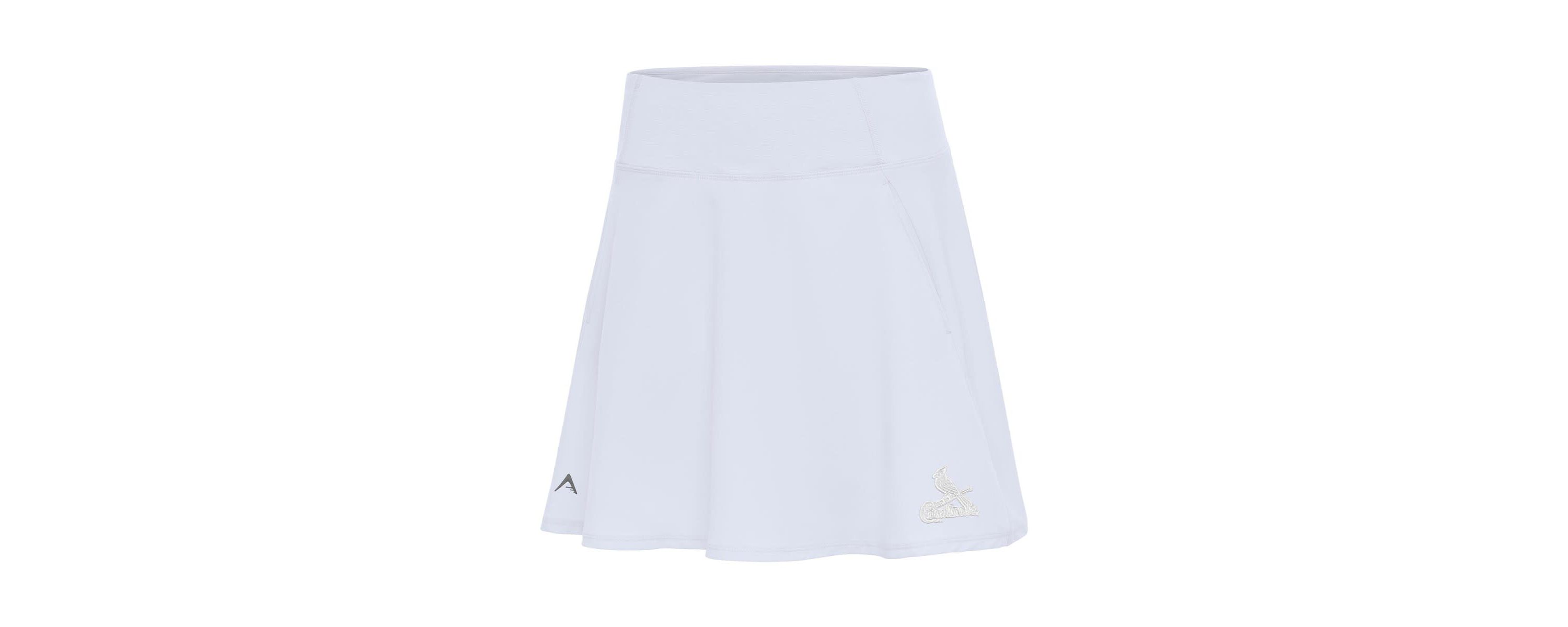 MLB St. Louis Cardinals Chip Skort