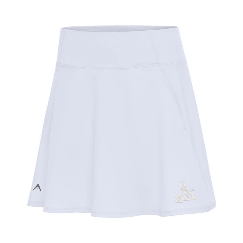 MLB St. Louis Cardinals Chip Skort