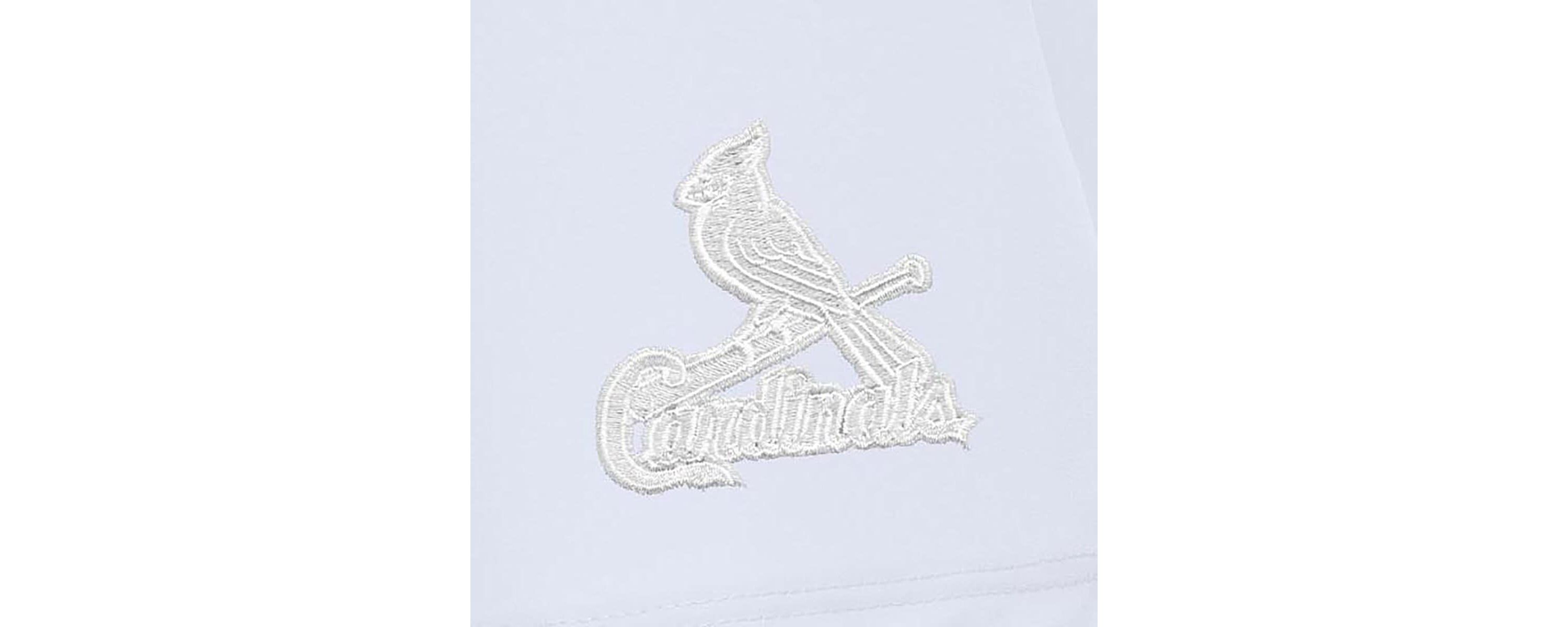 MLB St. Louis Cardinals Chip Skort