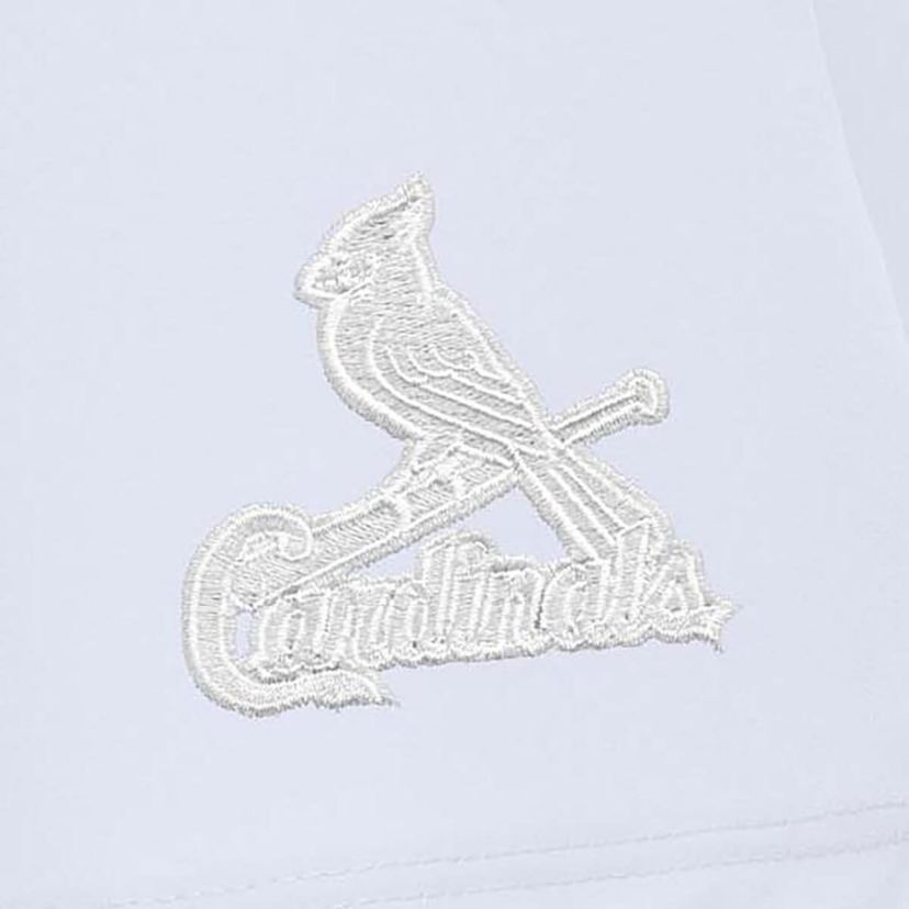 MLB St. Louis Cardinals Chip Skort